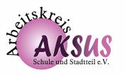 AKSUS Logo klein