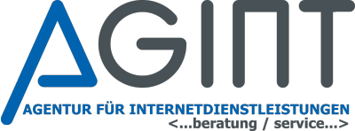 AGINT – Agentur für Internetdienstleistungen