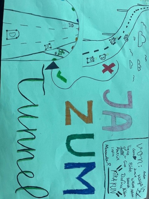 Protestplakat Kinder 1
