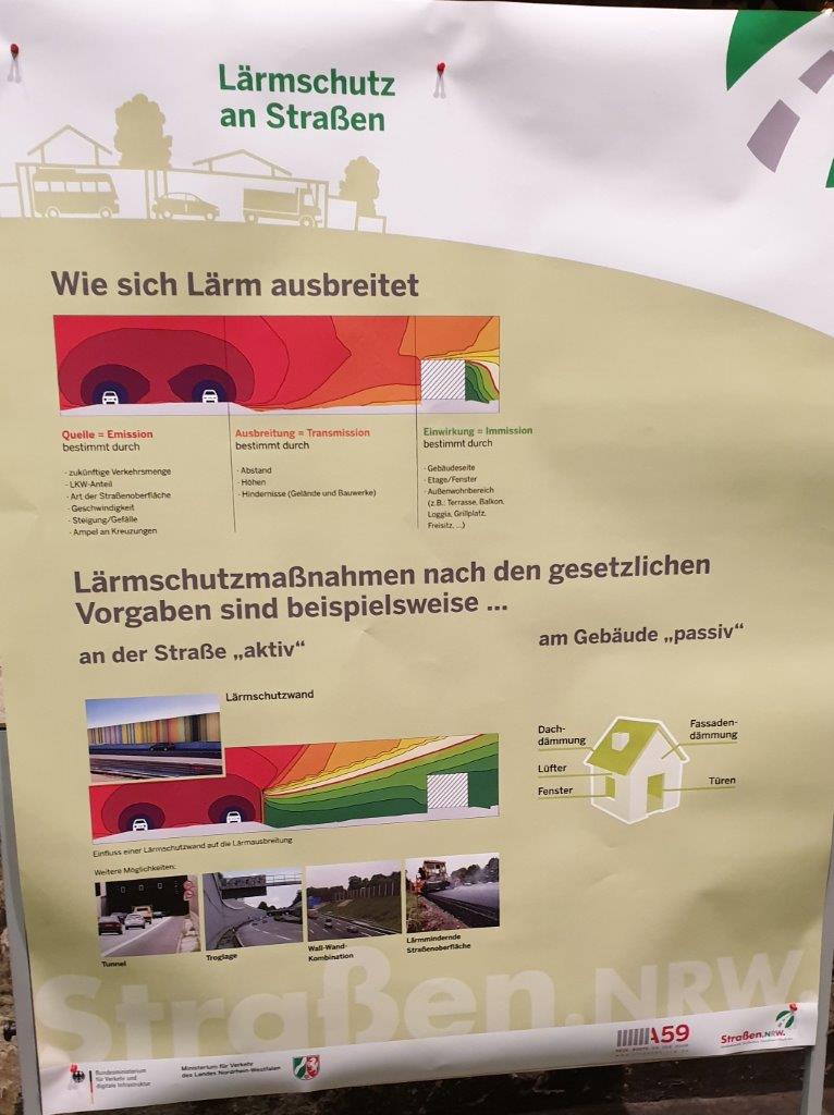 Ausbau A59 Info StraenNRW Januar 2020 Lrm 001