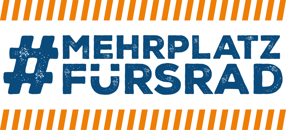 MehrPlatzFuersRad LOGO